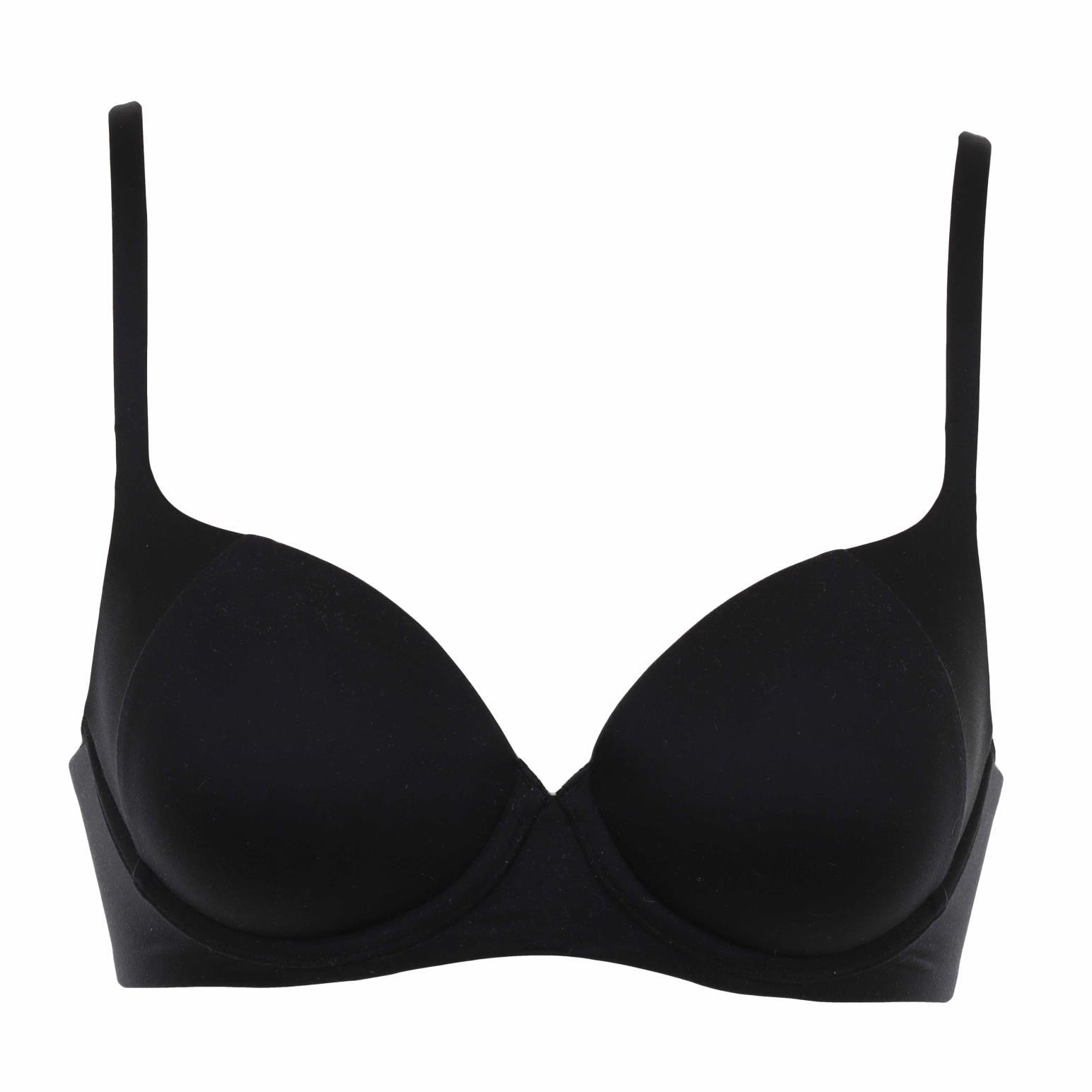 Triumph Body Make-Up Soft Touch Wired Padded Bra
